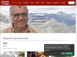 Sites similar to alfredotradigo.it