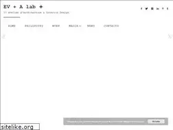 Sites similar to alfredovanottiarchitetto.it