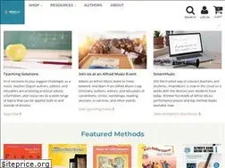 Sites similar to alfredpub.com