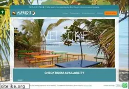 Sites similar to alfreds.com