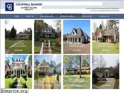 Sites similar to alfredsalibarealty.com