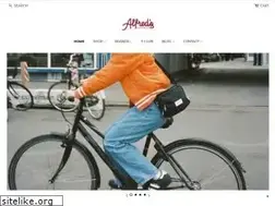 Sites similar to alfredsapartment.com
