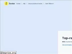 Sites similar to alfredsloanmd.com