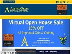 Sites similar to alfredstatebookstore.com