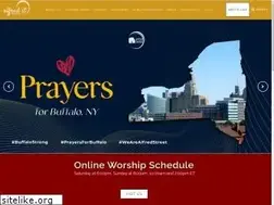 Sites similar to alfredstreet.org