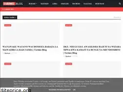 Sites similar to alfredtarimo.blogspot.com