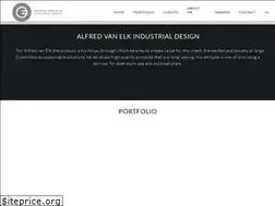 Sites similar to alfredvanelk.com