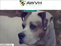Sites similar to alfredwaterborovet.com