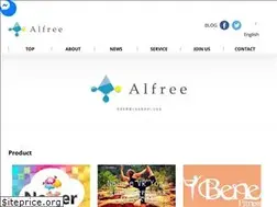 Sites similar to alfree.net