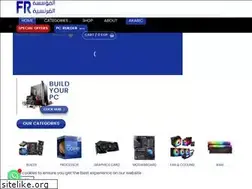 Sites similar to alfrensia.com