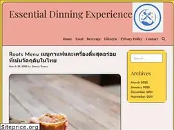 Sites similar to alfrescobythesea.com
