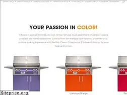 Sites similar to alfrescogrills.com