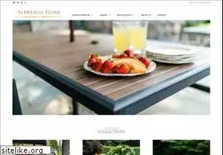 Sites similar to alfrescohome.com