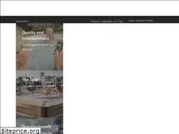 Sites similar to alfrescolife.co.uk