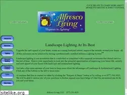 Sites similar to alfrescolighting.com