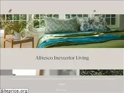 Sites similar to alfrescoliving.co.nz