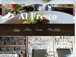 Sites similar to alfrescomalahide.com