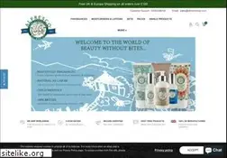 Sites similar to alfrescoshop.com