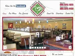 Sites similar to alfrescosrestaurant.com
