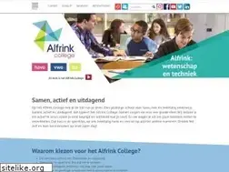 Sites similar to alfrink.nl