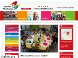 Sites similar to alfrinkschool.nl