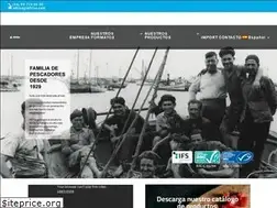 Sites similar to alfrisa.com