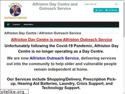 Sites similar to alfristondaycentre.co.uk