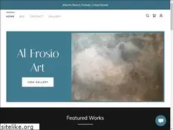 Sites similar to alfrosioart.com