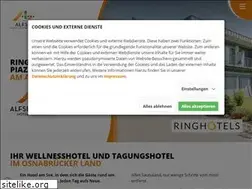 Sites similar to alfseepiazza.de