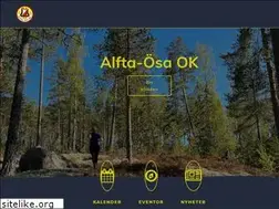 Sites similar to alfta-osa.se