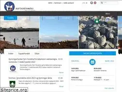 Sites similar to alftanesskoli.is