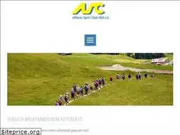 Sites similar to alfterer-sc.de