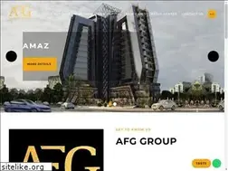 Sites similar to alfthgroup.com