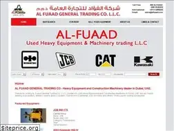 Sites similar to alfuaad.com