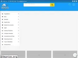 Sites similar to alfuhod.com