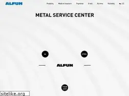 Sites similar to alfun.cz