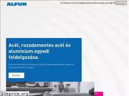 Sites similar to alfun.eu