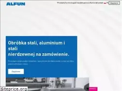 Sites similar to alfun.pl