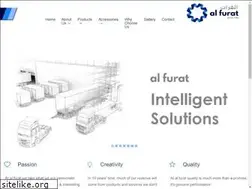 Sites similar to alfuratgroup.net