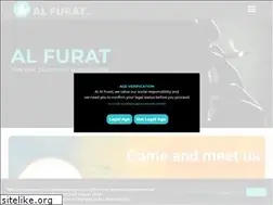 Sites similar to alfurattobacco.com