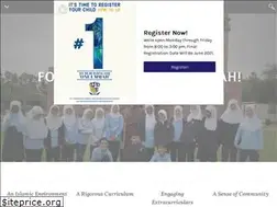 Sites similar to alfurqanacademy.org
