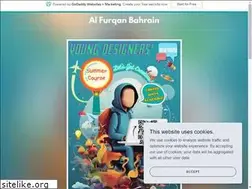 Sites similar to alfurqanbahrain.org