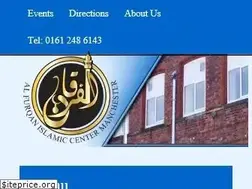 Sites similar to alfurqancentre.org.uk