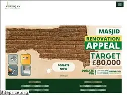 Sites similar to alfurqaneducationtrust.org