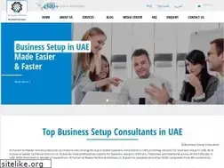 Sites similar to alfursan-serv.com