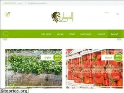 Sites similar to alfursanexport.com