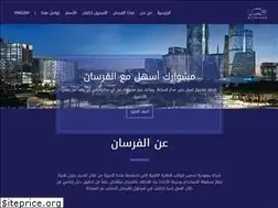 Sites similar to alfursantaxi.com