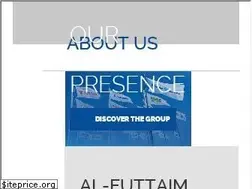 Sites similar to alfuttaim.com