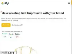 Sites similar to alfyi.com