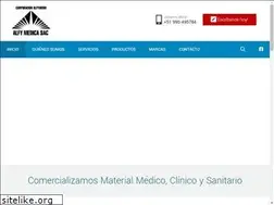 Sites similar to alfymedica.com